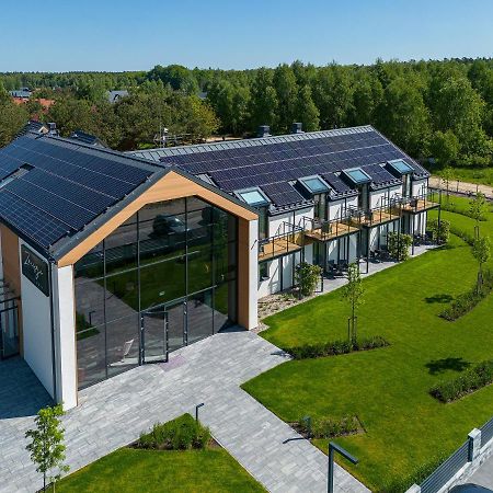 Bed and Breakfast Zacisze Lubiatowo Любятово Экстерьер фото