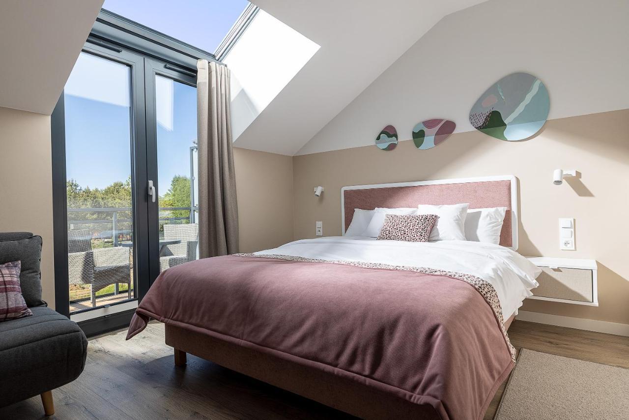 Bed and Breakfast Zacisze Lubiatowo Любятово Экстерьер фото
